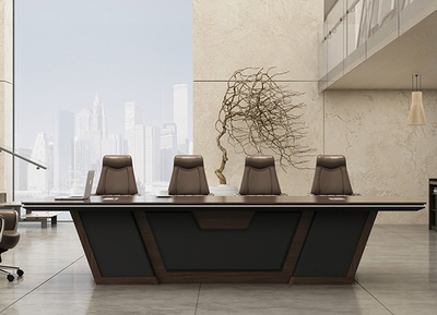 油漆会议桌-THY18