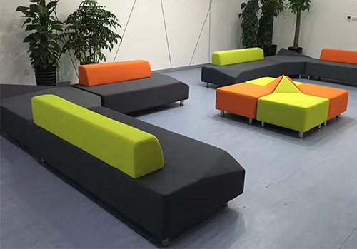 休闲办公沙发-TSX387