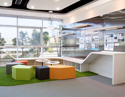 个性定制沙发-TSD588