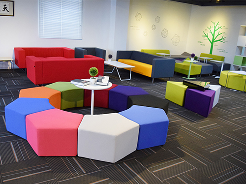 个性定制沙发-TSD590