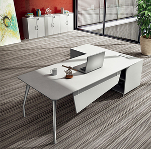 板式办公桌-TBB206