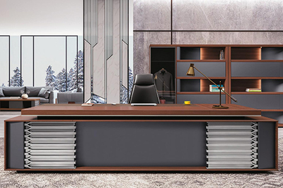 油漆办公桌TBWN-YZ01-1