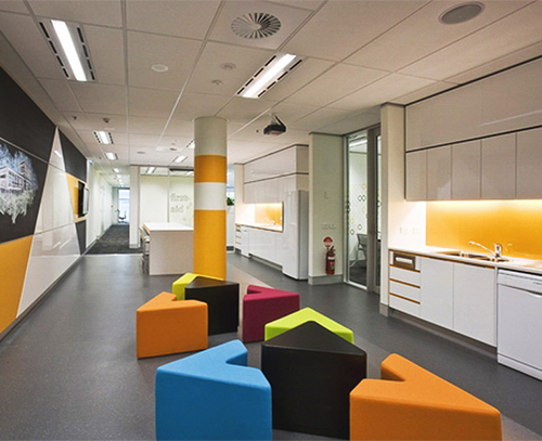 个性定制沙发-TSD595