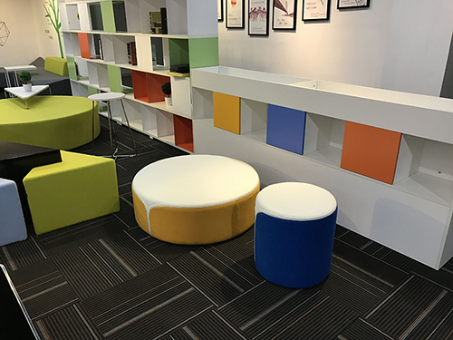 个性定制沙发-TSD597