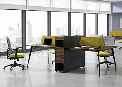 开放式工作站TM-0009