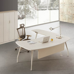 板式办公桌-TBB169