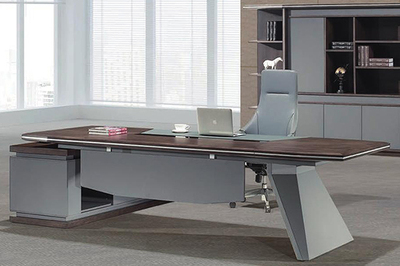 油漆办公桌TBSJ-YZ41-1