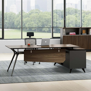 板式办公桌-TBB172