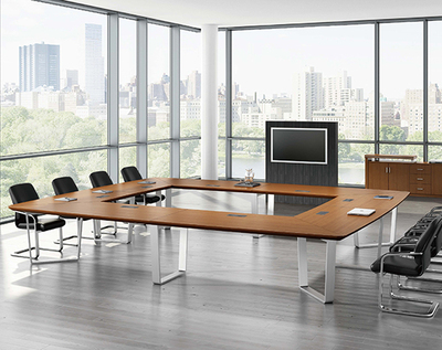 板式会议桌-THB88B