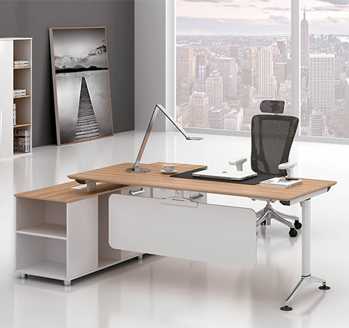 板式办公桌-TBB182