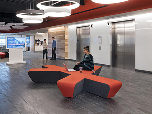 个性定制沙发-TSD605