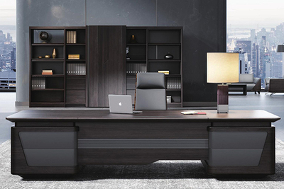 油漆办公桌TBDO-YZ27-1