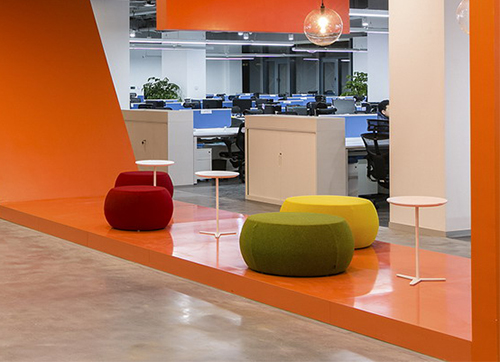 个性定制沙发-TSD607