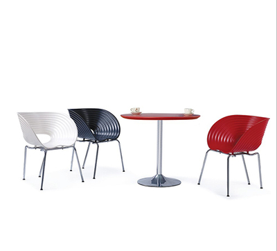 塑料休闲椅-TYL1105