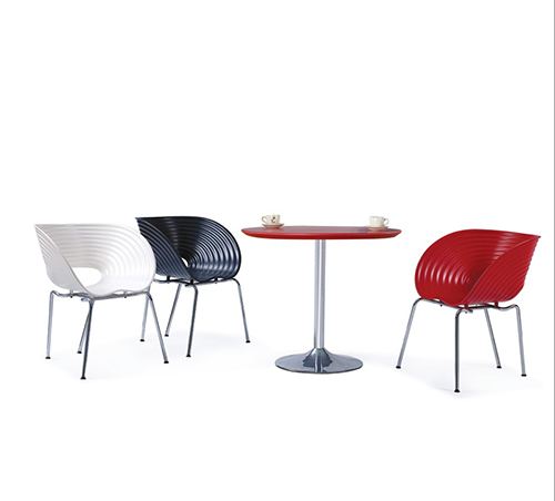 塑料休闲椅-TYL1105