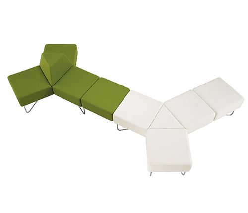 个性定制沙发-TSD609