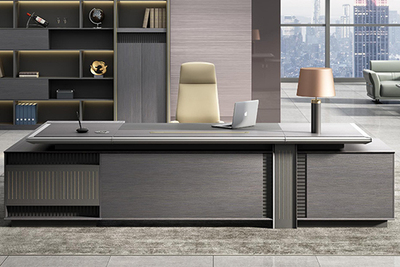 油漆办公桌TBDO-YZ20-1