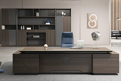 油漆办公桌TBDO-YZ23-1