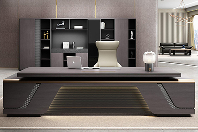 油漆办公桌TBDO-YZ19-1