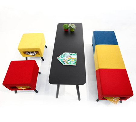 个性定制沙发-TSD611