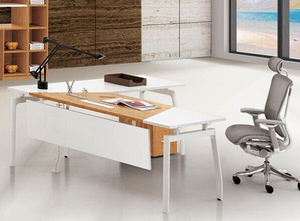 板式办公桌-TBB171