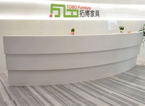 烤漆前台-TQK269