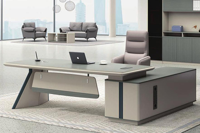 油漆办公桌TBSJ-YZ39-1