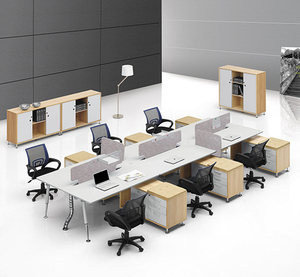 开放式工作站-TGK66