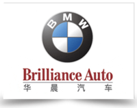 华晨宝马 4S店